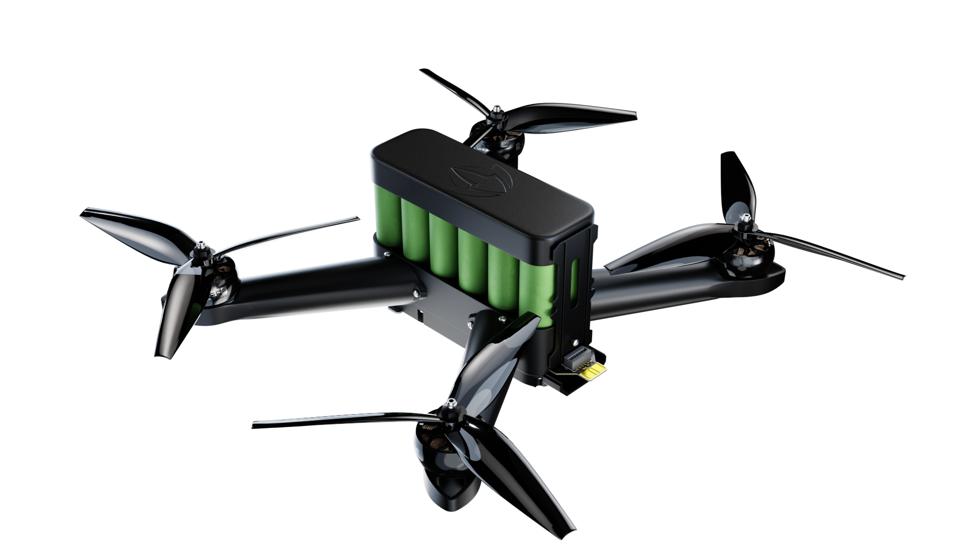 FPV Bober 1-20