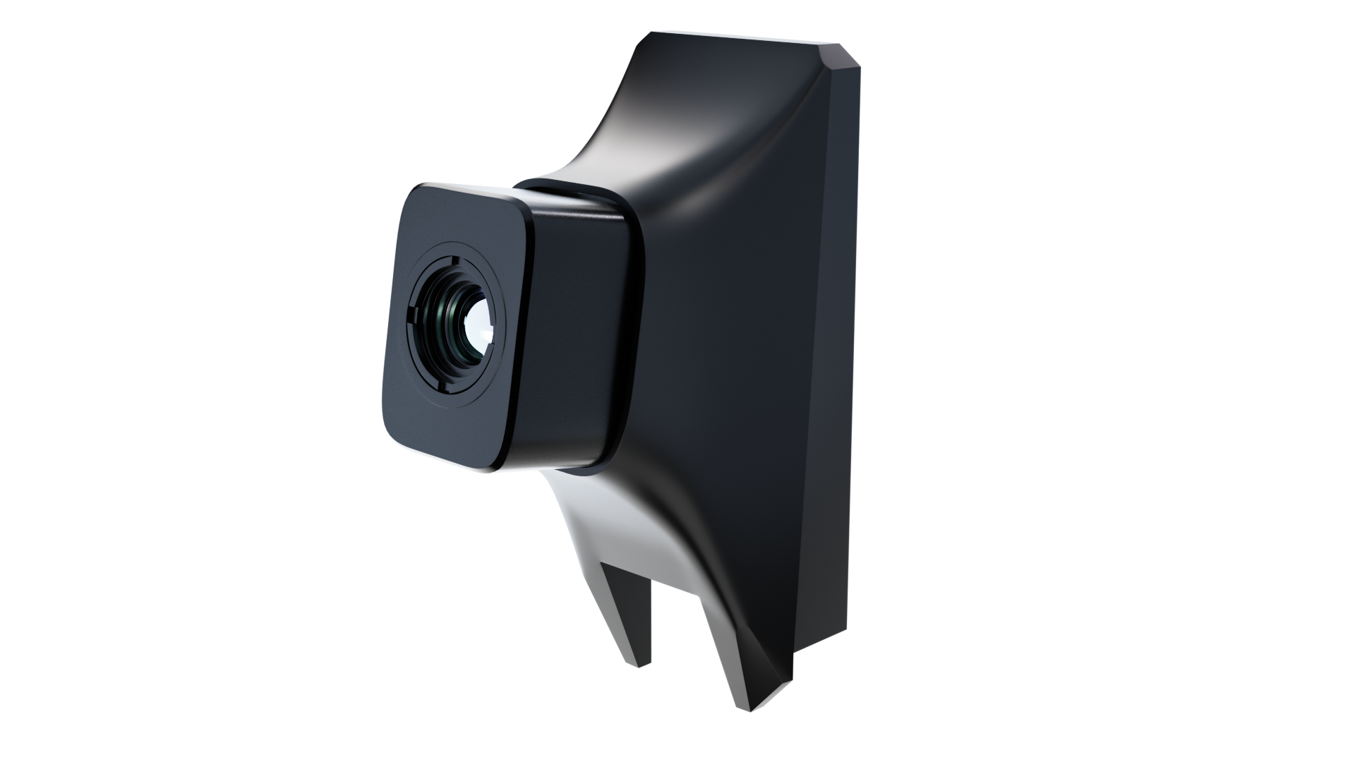 Thermal Imaging Camera