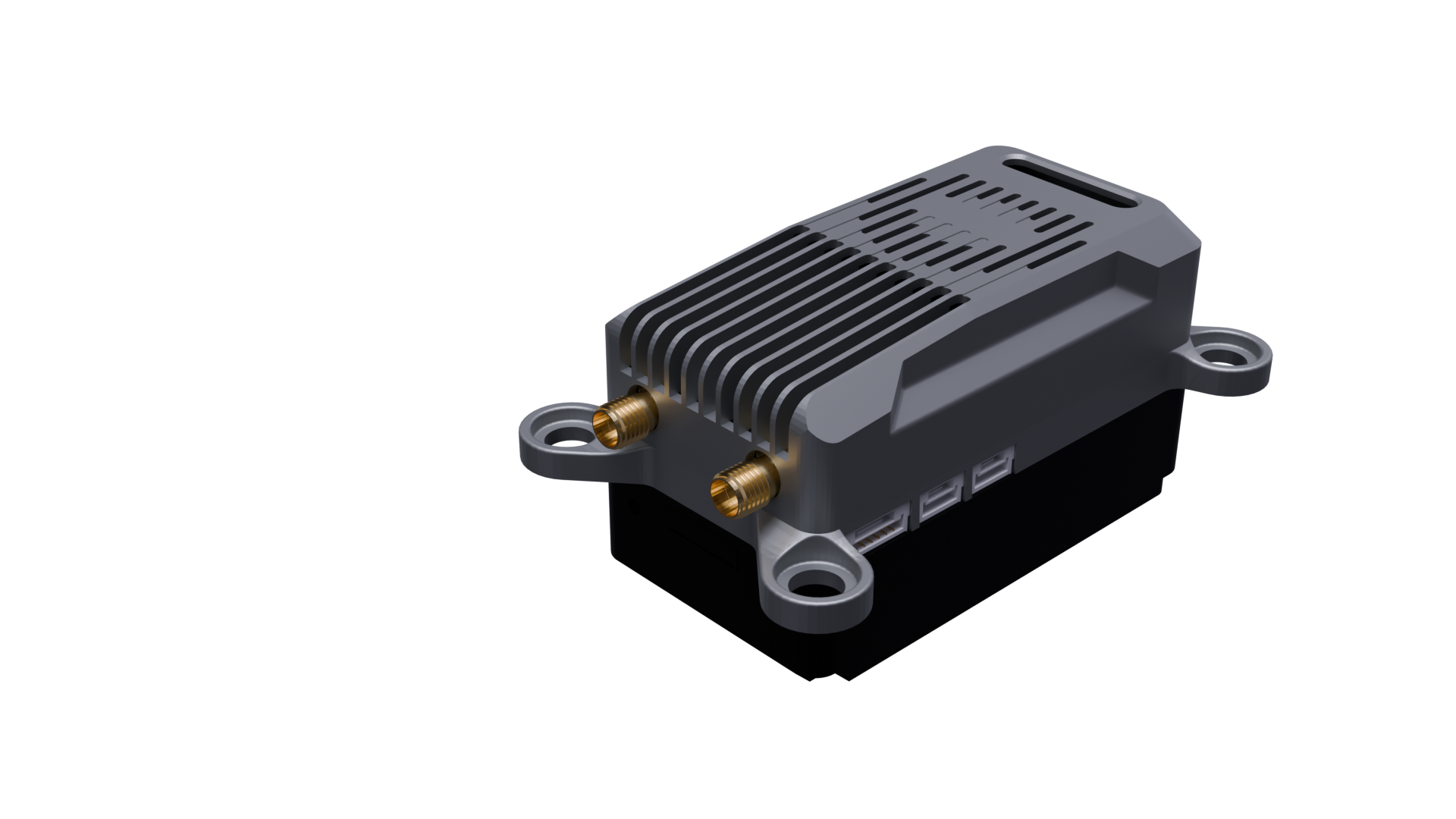 AD-160M Air Unit Repeater