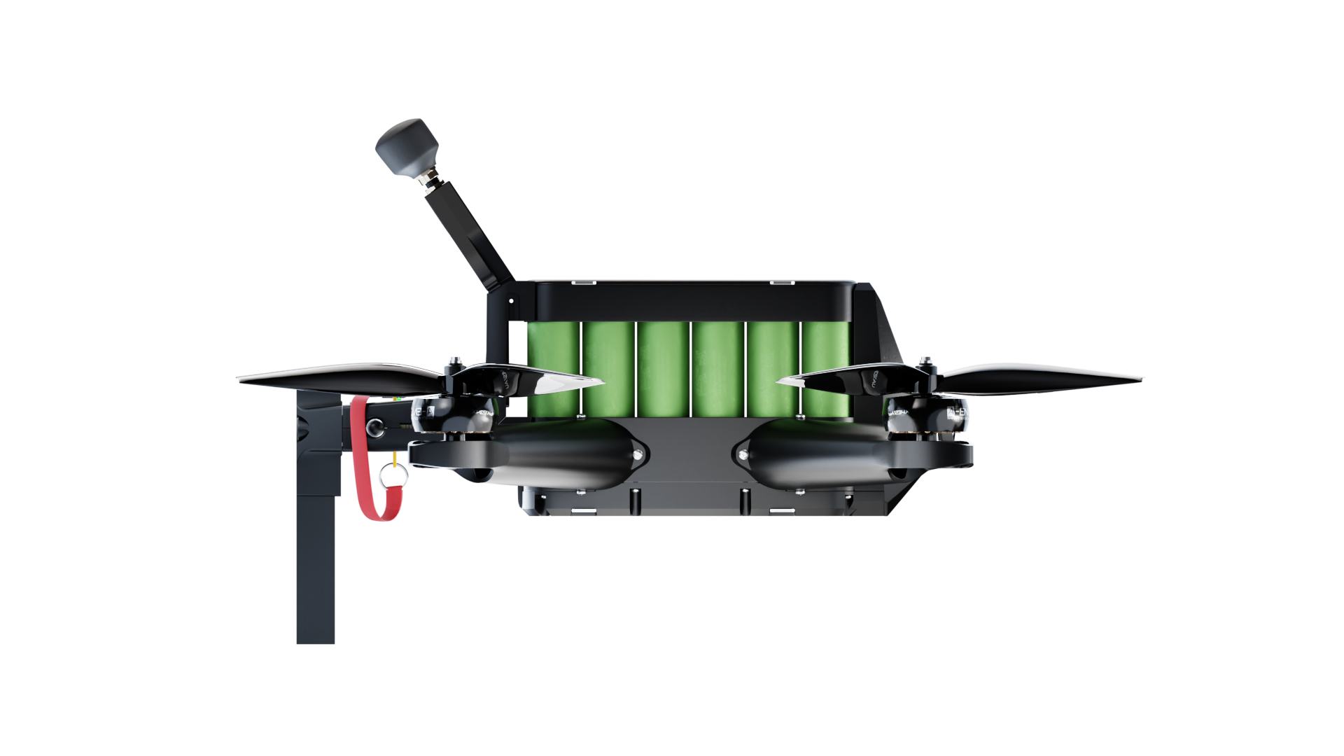 FPV Bober 1-20